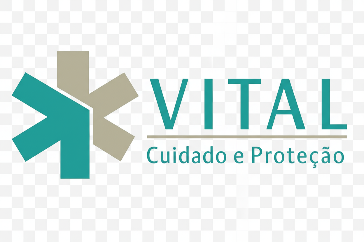 Vital - Cuidado e Proteção